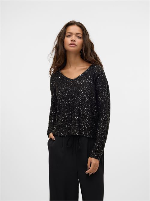  VERO MODA | 10318223/Black